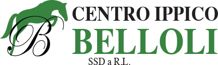 Centro Ippico Belloli Logo