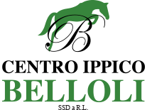 Centro Ippico Belloli Logo